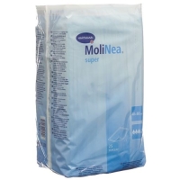 MOLINEA PLUS UNTERLAGEN 40X60C MOLINEA PLUS UNTERLAGEN 40X60C