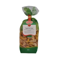 ISSRO SWEET AND SOUR ISSRO SWEET AND SOUR