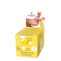 ARGILETZ ARGIL GUM ZITRONE OZ