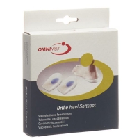 OMNIMED ORTHO HEEL FERSENKI 1 OMNIMED ORTHO HEEL FERSENKI 1