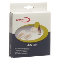 OMNIMED ORTHO HEEL FERSENK 2 S OMNIMED ORTHO HEEL FERSENK 2 S