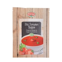 MORGA TOMATEN SUPPE BIO MORGA TOMATEN SUPPE BIO