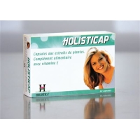HOLISTICA HOLISTICAP HOLISTICA HOLISTICAP
