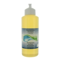 HERBORISTERIA PANAMA-SHAMPOO 5 HERBORISTERIA PANAMA-SHAMPOO 5