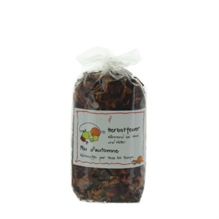 HERBORIST HERBSTFEUER