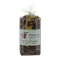HERBORIST TEE WILDFRUCHT HERBORIST TEE WILDFRUCHT