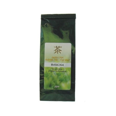HERBORIST GRUENTEE BANCHA JAPA HERBORIST GRUENTEE BANCHA JAPA