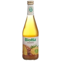 BIOTTA ANANAS BIO FL BIOTTA ANANAS BIO FL
