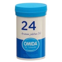OMIDA SCH NO24 ARSEN JOD D12