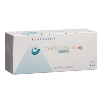 Сертикан 1 мг 6 X 10 таблеток