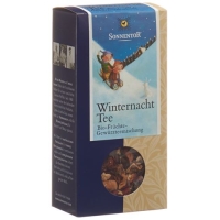 SONNENTOR WINTERNACHT FRUECHTE SONNENTOR WINTERNACHT FRUECHTE