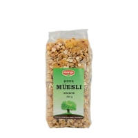 ISSRO HUUSMUEESLI ISSRO HUUSMUEESLI