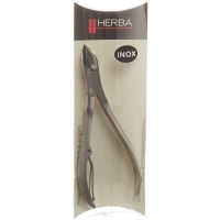 Herba Top Inox Nagelzange 12см Herba Top Inox Nagelzange 12см