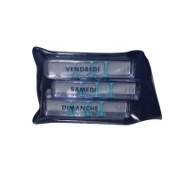 MEDIDOS MEDIKAMENTENBOX WEEK E MEDIDOS MEDIKAMENTENBOX WEEK E