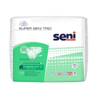 SUPER SENI TRIO INKONT SLIP M SUPER SENI TRIO INKONT SLIP M