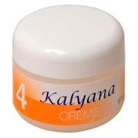 Kalyana 4 крем mit Kalium Chloratum 50мл Kalyana 4 крем mit Kalium Chloratum 50мл