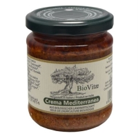 BIO AGRINDUS CREMA MEDITERRANE BIO AGRINDUS CREMA MEDITERRANE