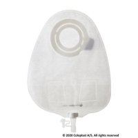 EASIFLEX URO 35MM MAXI WEISS