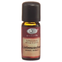 AROMAL LIEBESZAUBER AETH/OEL AROMAL LIEBESZAUBER AETH/OEL