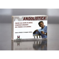 HOLISTICA ANDOLISTICA HOLISTICA ANDOLISTICA