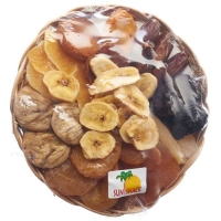 SUN SNACK TROCKENFR AU KORB SUN SNACK TROCKENFR AU KORB