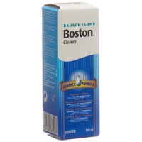 BOSTON ADVANCE CLEANER BOSTON ADVANCE CLEANER