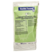 BACILLOL TISSUES FLAECHENDESIN