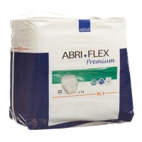 ABRI-FLEX PREM XL1 130-170CM O ABRI-FLEX PREM XL1 130-170CM O