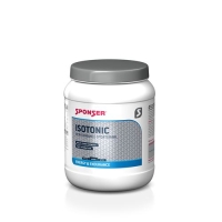 Спонсер Изотоник напиток со вкусом цитруса 1000 г Спонсер Изотоник напиток со вкусом цитруса 1000 г
