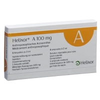 HELIXOR A INJ 100MG AMP