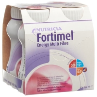 FORTIMEL ENERGY MULTI FIB FORTIMEL ENERGY MULTI FIB