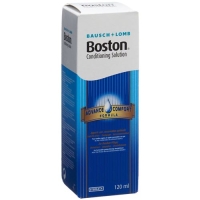 Boston Advance Conditioning Solution 120мл Boston Advance Conditioning Solution 120мл