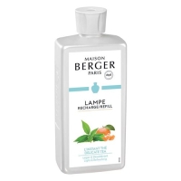 LAMPE BERGER PARF INSTANT THE LAMPE BERGER PARF INSTANT THE