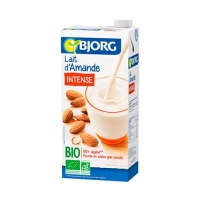 Bjorg Mandeldrink Bio 1л Bjorg Mandeldrink Bio 1л