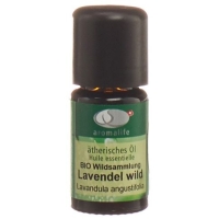 AROMAL LAVENDEL WILD AETH/OEL