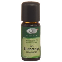 AROMAL BLUTORANGE AETH/OEL