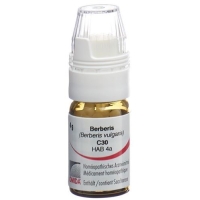 Omida Berberis шарики C 30 м 4г Omida Berberis шарики C 30 м 4г