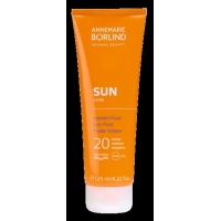 BRLIND SONNE SUN FLUID SPF20 BRLIND SONNE SUN FLUID SPF20