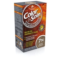COLOR ET SOIN COLOR BLOND 7N COLOR ET SOIN COLOR BLOND 7N
