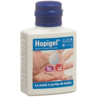 HOPIGEL OVALFLASCHE HOPIGEL OVALFLASCHE