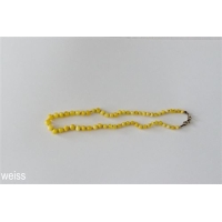 AMBERSTYLE BERNST 32CM WEISS AMBERSTYLE BERNST 32CM WEISS