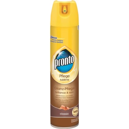 Pronto спрей Classic 250мл Pronto спрей Classic 250мл