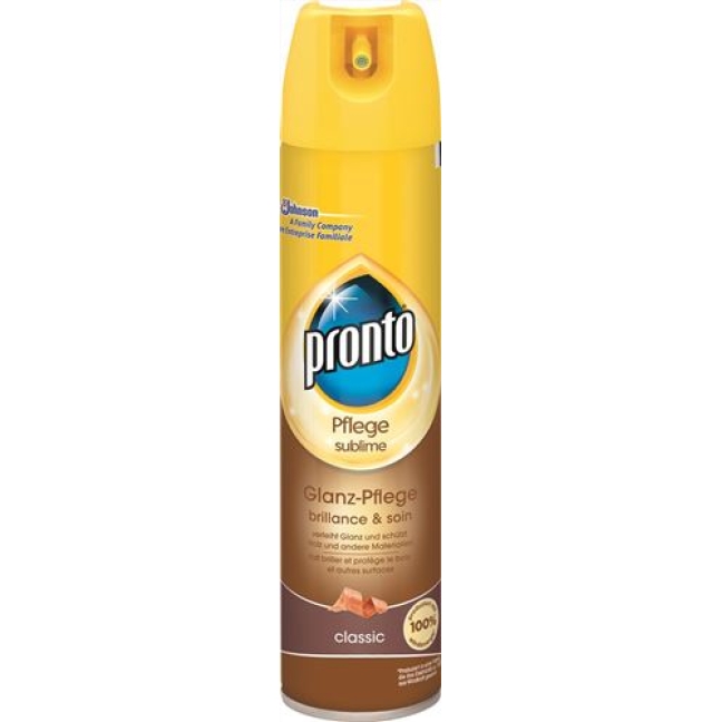 Pronto спрей Classic 250мл Pronto спрей Classic 250мл