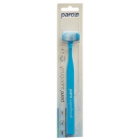 Paro Super Brush Drei-kopf-burste Paro Super Brush Drei-kopf-burste