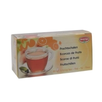 MORGA TEE FRUCHTSCHALEN O HUEL MORGA TEE FRUCHTSCHALEN O HUEL