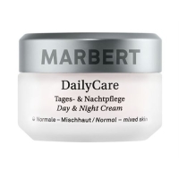 MARBERT DAILY CARE DAY&NIGH NO MARBERT DAILY CARE DAY&NIGH NO