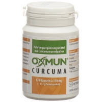 OXIMUN CURCUMA OXIMUN CURCUMA