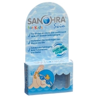 SANOHRA SWIM OHRENSTOEPSEL KIN