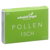 SN POLLEN GLOB CH15 SN POLLEN GLOB CH15