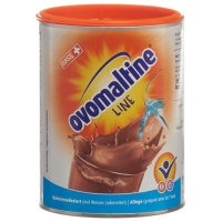 OVOMALTINE LINE